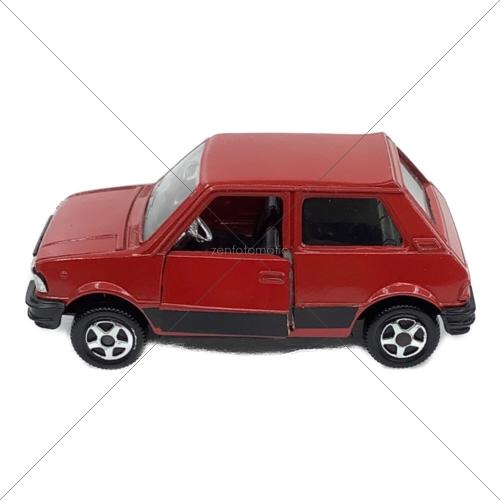 MEBETOYS (メーベートイズ) 1/43 A-108 Mini De Tomaso イタリア製 ダイキャスト