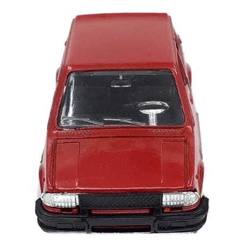 MEBETOYS (メーベートイズ) 1/43 A-108 Mini De Tomaso イタリア製 ダイキャスト