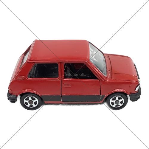 MEBETOYS (メーベートイズ) 1/43 A-108 Mini De Tomaso イタリア製 ダイキャスト