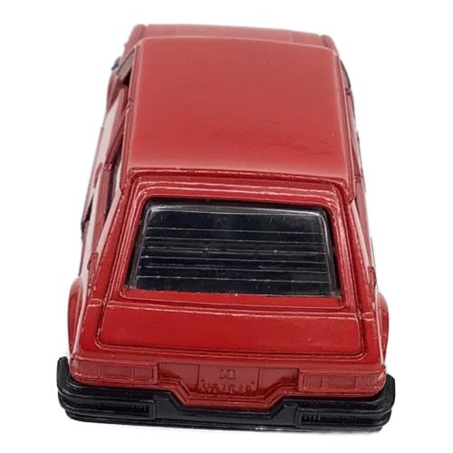 MEBETOYS (メーベートイズ) 1/43 A-108 Mini De Tomaso イタリア製 ダイキャスト