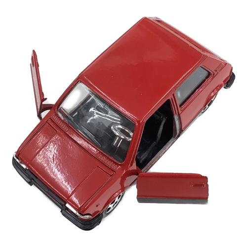 MEBETOYS (メーベートイズ) 1/43 A-108 Mini De Tomaso イタリア製 ダイキャスト