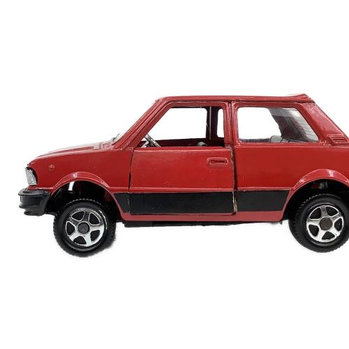 MEBETOYS (メーベートイズ) 1/43 A-108 Mini De Tomaso イタリア製 ダイキャスト