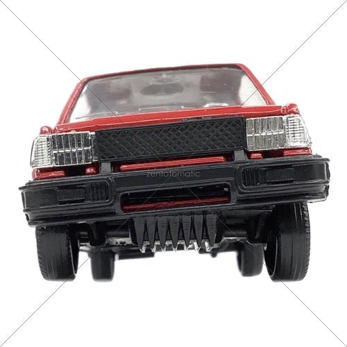 MEBETOYS (メーベートイズ) 1/43 A-108 Mini De Tomaso イタリア製 ダイキャスト
