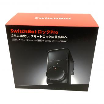 SwitchBot ロックPro