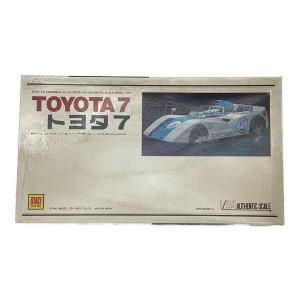 OTAKI (オオタキ) 絶版 1/24 TOYOTA7