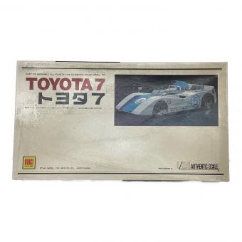 OTAKI (オオタキ) 絶版 1/24 TOYOTA7