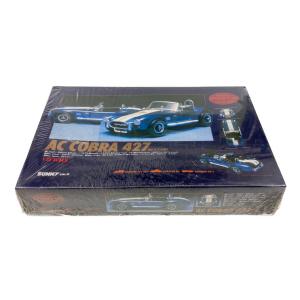 sunny (サニー) 絶版 1/25 AC COBRA 427 70's