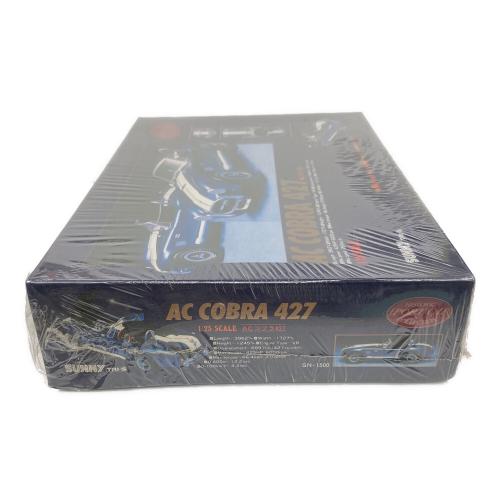 sunny (サニー) 絶版 1/25 AC COBRA 427 70's