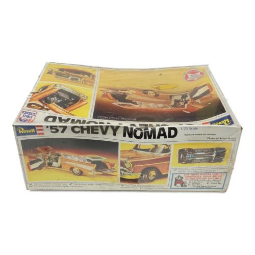 Revell (レベル) 1/25 ’57 CHEVY NOMAD H-1372