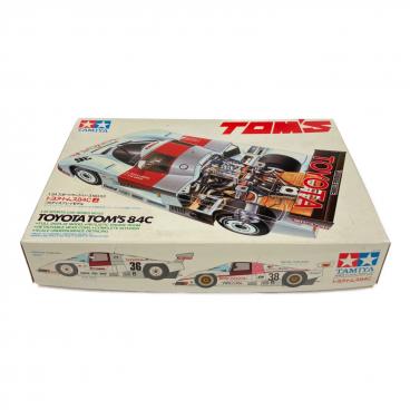TAMIYA 1/10電動RCカー シトロエン 2CVラリー (M-05Raシャーシ