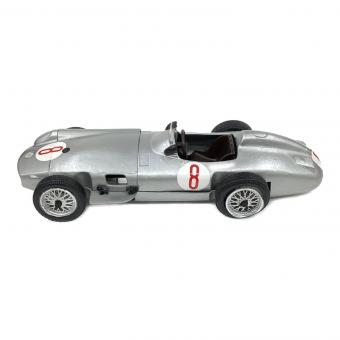 Polistil (ポリスティル) 1/16 Mercedes Benz RW 196 Silver イタリア製 ダイキャスト