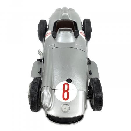 Polistil (ポリスティル) 1/16 Mercedes Benz RW 196 Silver