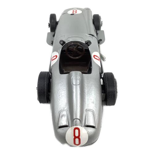 Polistil (ポリスティル) 1/16 Mercedes Benz RW 196 Silver イタリア製 ダイキャスト