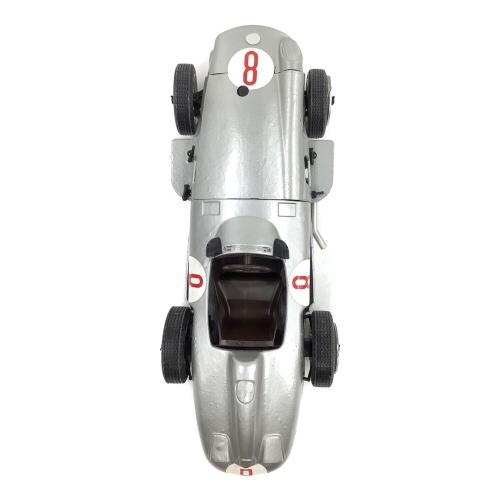 Polistil (ポリスティル) 1/16 Mercedes Benz RW 196 Silver イタリア製 ダイキャスト