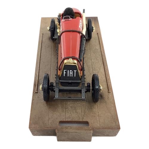 brumm (ブルム) 1/43 Fiat SB4 Mephistopheles X-D 7117 model 1923 イタリア製
