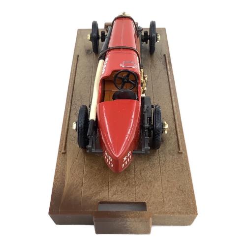 brumm (ブルム) 1/43 Fiat SB4 Mephistopheles X-D 7117 model 1923 イタリア製