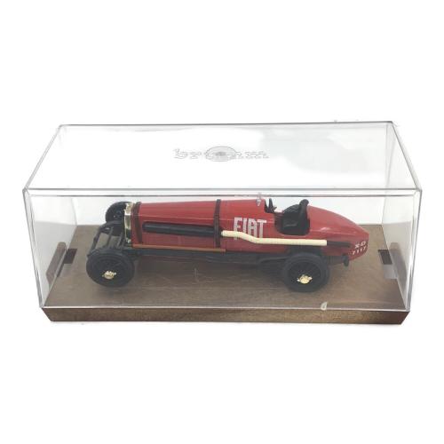 brumm (ブルム) 1/43 Fiat SB4 Mephistopheles X-D 7117 model 1923 イタリア製