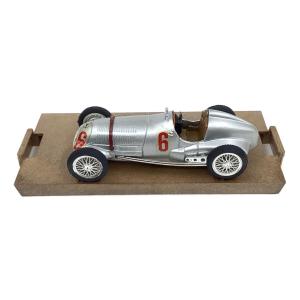 brumm (ブルム) 1/43 MERCEDES BENZ W125 ＃6 イタリア製