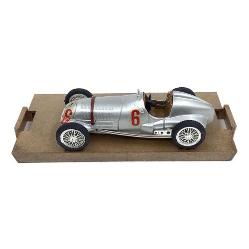 brumm (ブルム) 1/43 MERCEDES BENZ W125 ＃6 イタリア製