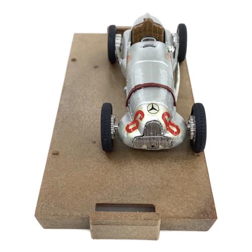 brumm (ブルム) 1/43 MERCEDES BENZ W125 ＃6 イタリア製