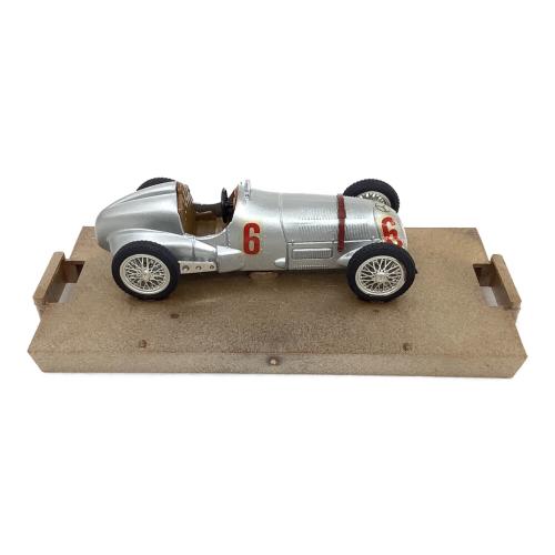 brumm (ブルム) 1/43 MERCEDES BENZ W125 ＃6 イタリア製