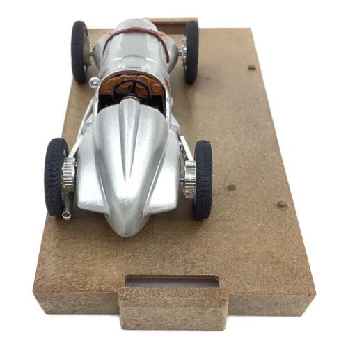 brumm (ブルム) 1/43 MERCEDES BENZ W125 ＃6 イタリア製