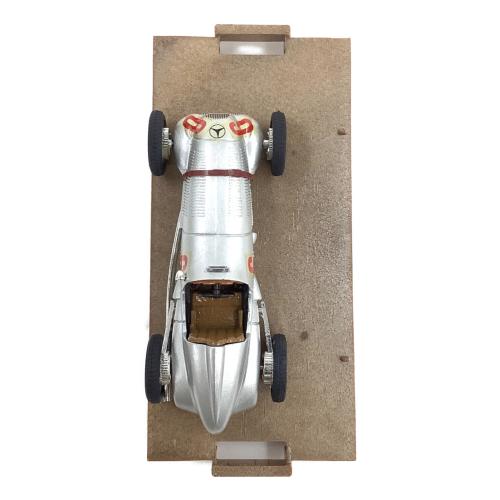 brumm (ブルム) 1/43 MERCEDES BENZ W125 ＃6 イタリア製