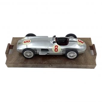 brumm (ブルム) Mercedes W196 Ferrari 500F2