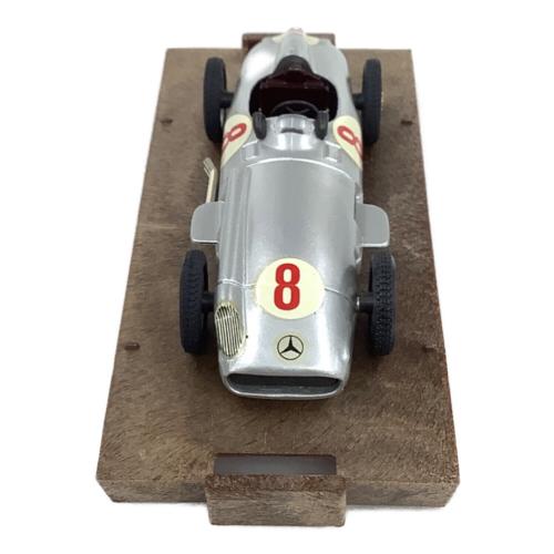 brumm (ブルム) Mercedes W196 Ferrari 500F2