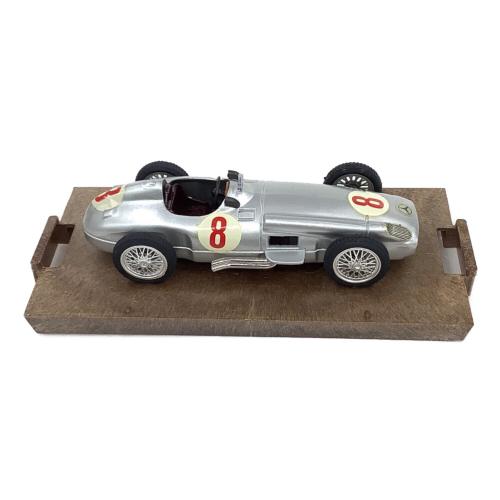 brumm (ブルム) Mercedes W196 Ferrari 500F2