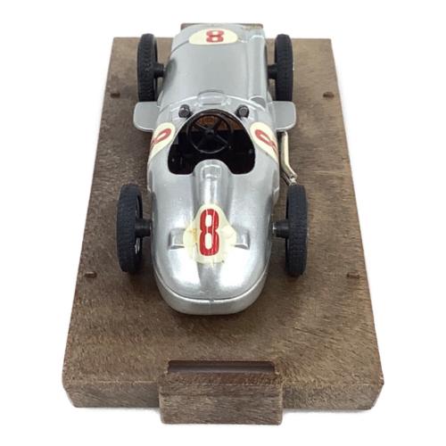 brumm (ブルム) Mercedes W196 Ferrari 500F2
