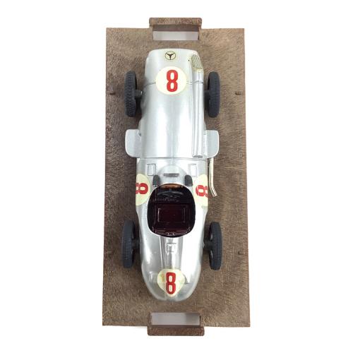 brumm (ブルム) Mercedes W196 Ferrari 500F2