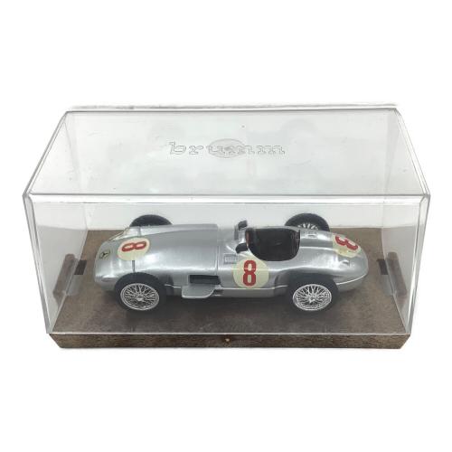 brumm (ブルム) Mercedes W196 Ferrari 500F2
