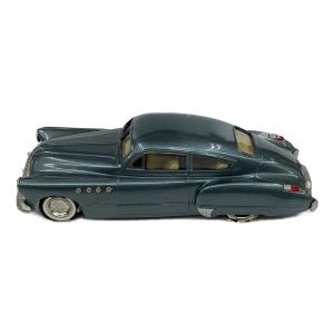 BROOKLIN MODELS (ブルックリンモデル) 1949 Buick Roadmaster Sedanet 76-S 英国製 タイヤ劣化あり