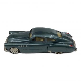 BROOKLIN MODELS (ブルックリンモデル) 1949 Buick Roadmaster Sedanet 76-S 英国製 タイヤ劣化あり