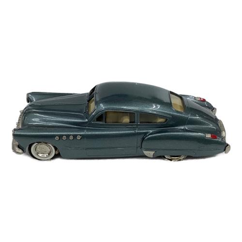 BROOKLIN MODELS (ブルックリンモデル) 1949 Buick Roadmaster Sedanet 76-S 英国製 タイヤ劣化あり