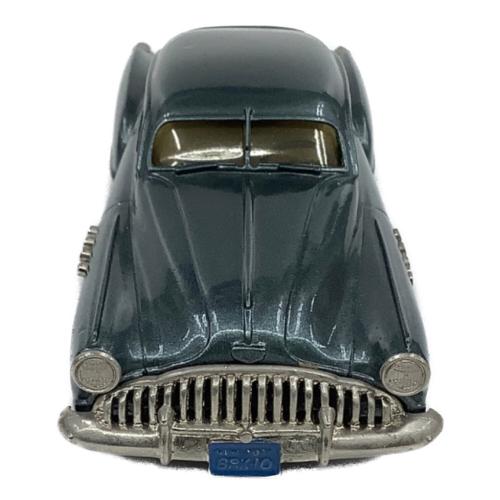BROOKLIN MODELS (ブルックリンモデル) 1949 Buick Roadmaster Sedanet 76-S 英国製 タイヤ劣化あり