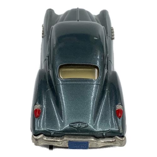 BROOKLIN MODELS (ブルックリンモデル) 1949 Buick Roadmaster Sedanet 76-S 英国製 タイヤ劣化あり