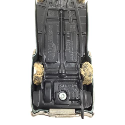 BROOKLIN MODELS (ブルックリンモデル) 1949 Buick Roadmaster Sedanet 76-S 英国製 タイヤ劣化あり
