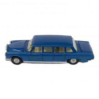 DINKY TOYS (ディンキートイズ) MERCEDES-BENZ600 英国製 MECCANO