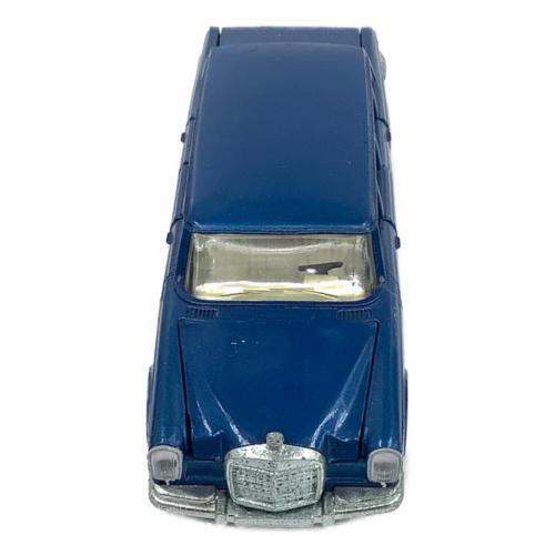 DINKY TOYS (ディンキートイズ) MERCEDES-BENZ600 英国製 MECCANO