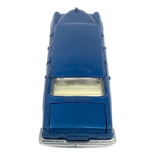 DINKY TOYS (ディンキートイズ) MERCEDES-BENZ600 英国製 MECCANO
