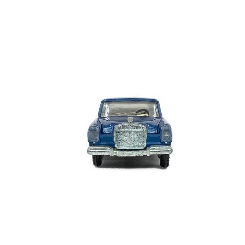 DINKY TOYS (ディンキートイズ) MERCEDES-BENZ600 英国製 MECCANO