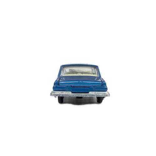 DINKY TOYS (ディンキートイズ) MERCEDES-BENZ600 英国製 MECCANO
