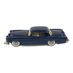 BROOKLIN MODELS (ブルックリンモデル) VENDS LINCOLN CONTINENTAL 1958 英国製