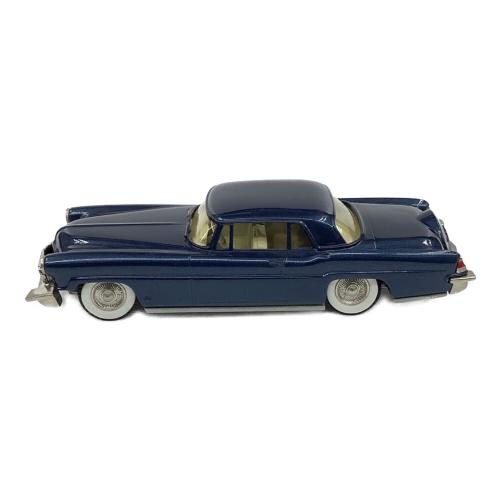 BROOKLIN MODELS (ブルックリンモデル) VENDS LINCOLN CONTINENTAL 1958 英国製