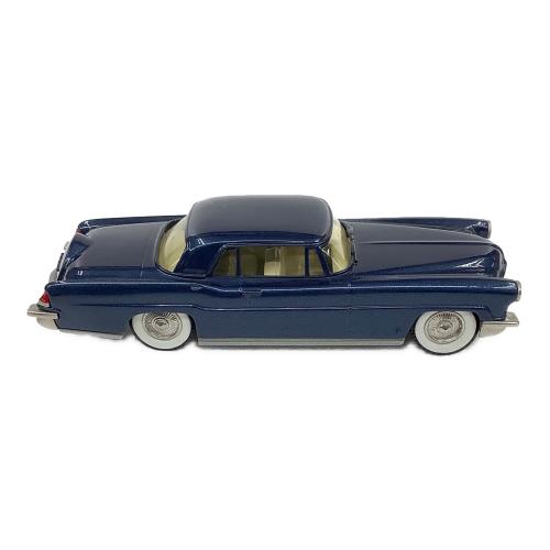 BROOKLIN MODELS (ブルックリンモデル) VENDS LINCOLN CONTINENTAL 1958 英国製
