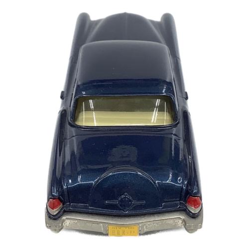 BROOKLIN MODELS (ブルックリンモデル) VENDS LINCOLN CONTINENTAL 1958 英国製