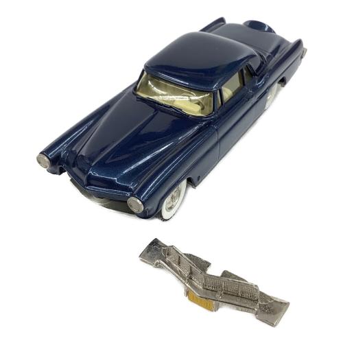 BROOKLIN MODELS (ブルックリンモデル) VENDS LINCOLN CONTINENTAL 1958 英国製