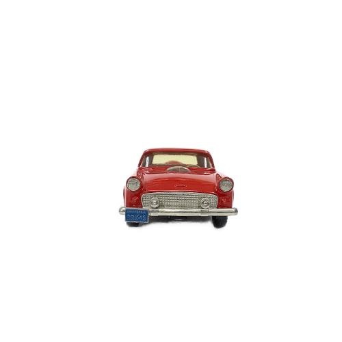 BROOKLIN MODELS（ ブルックリンモデル）ミニカー FORD THUNDERBIRD 1956 英国製